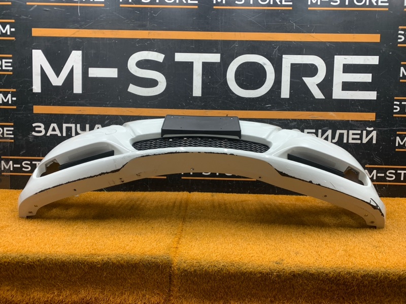 бампер, 15000 рублей, Красноярск