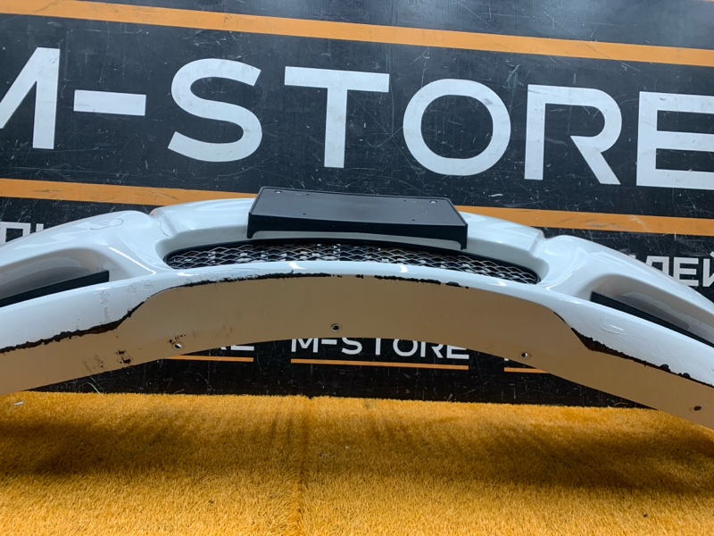 бампер, 15000 рублей, Красноярск