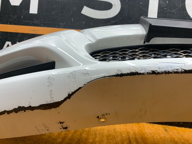 бампер, 15000 рублей, Красноярск