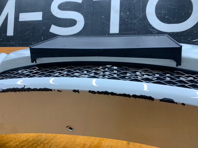 бампер, 15000 рублей, Красноярск