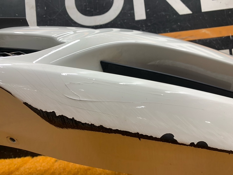 бампер, 15000 рублей, Красноярск