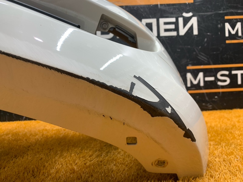 бампер, 15000 рублей, Красноярск