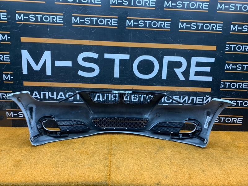 бампер, 15000 рублей, Красноярск