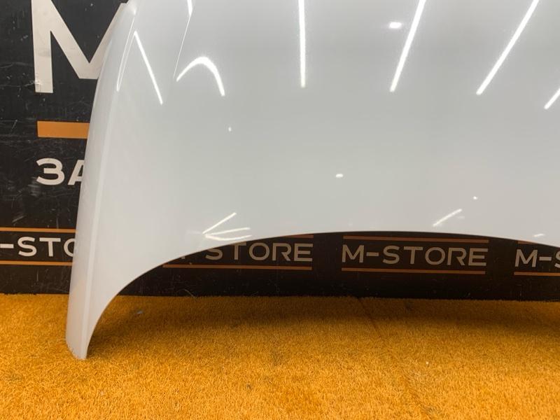 капот, 27390 рублей, Красноярск