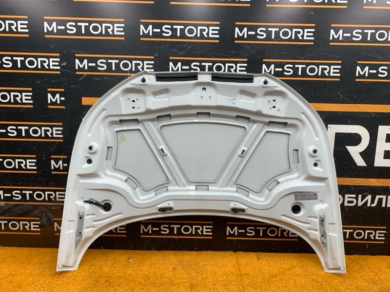 капот, 27390 рублей, Красноярск