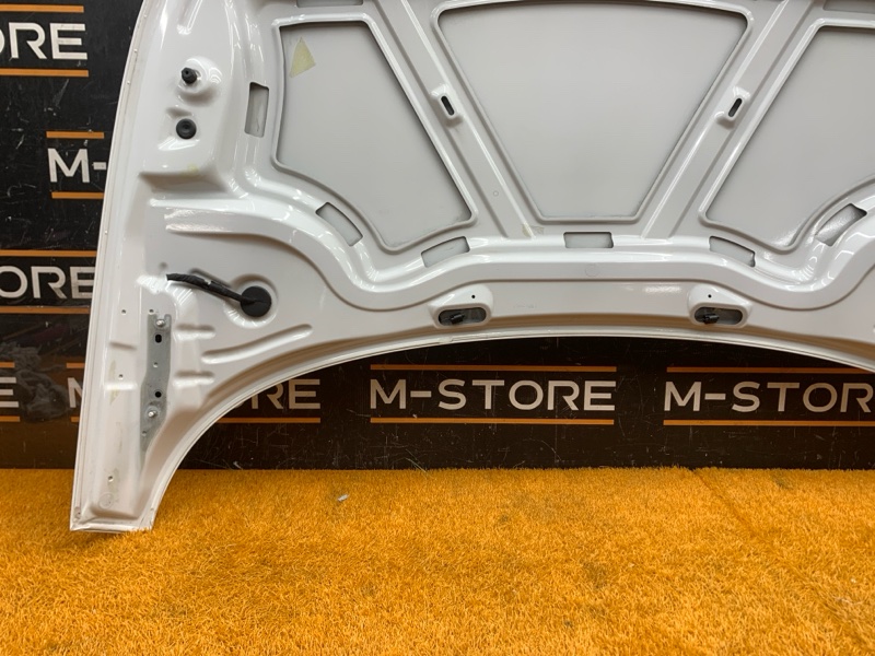 капот, 27390 рублей, Красноярск