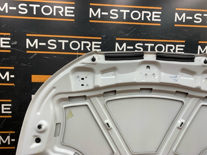 капот, 27390 рублей, Красноярск