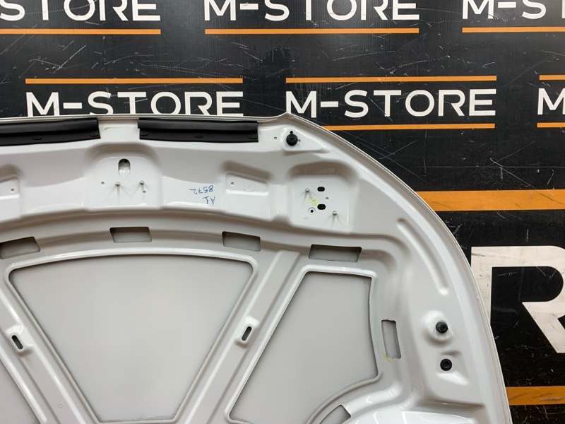 капот, 27390 рублей, Красноярск