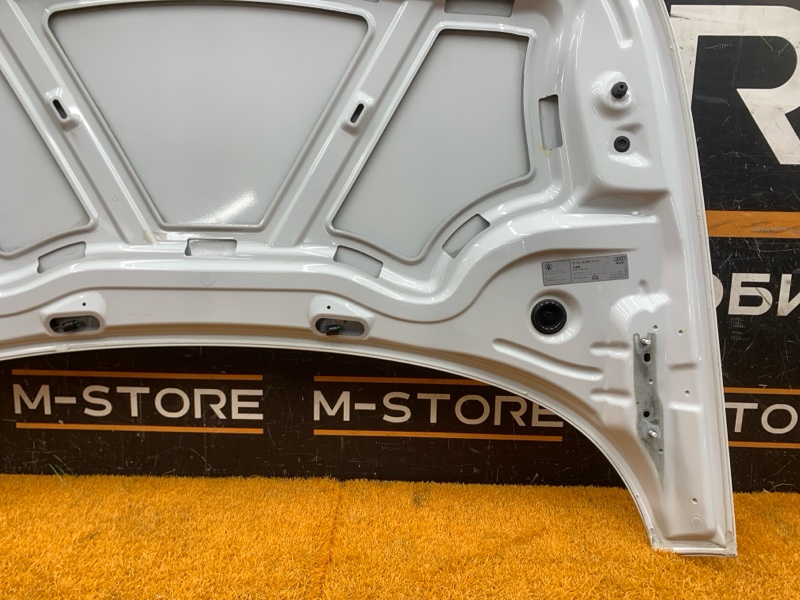 капот, 27390 рублей, Красноярск