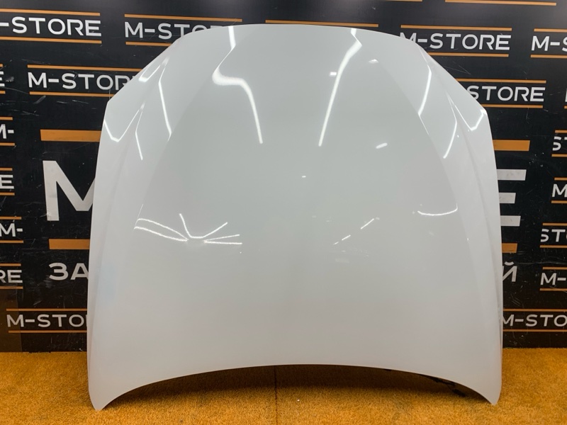 капот, 60000 рублей, Красноярск