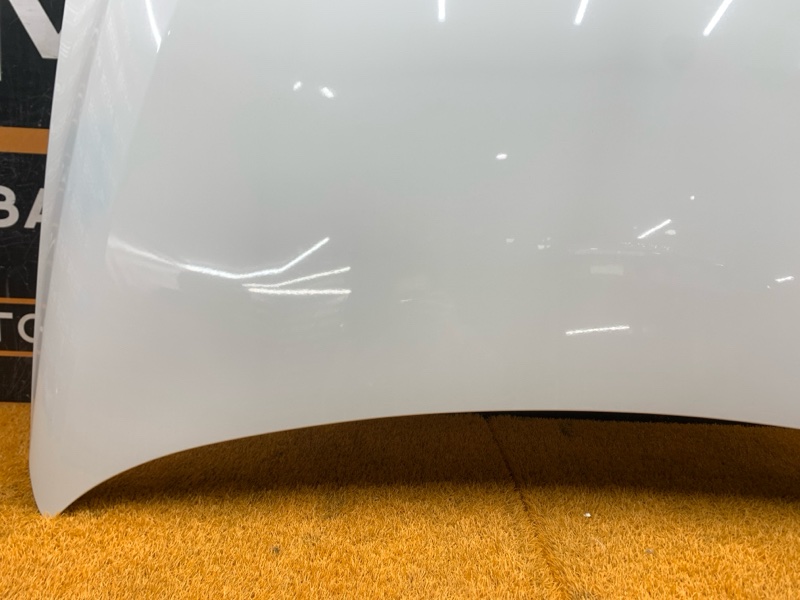 капот, 60000 рублей, Красноярск