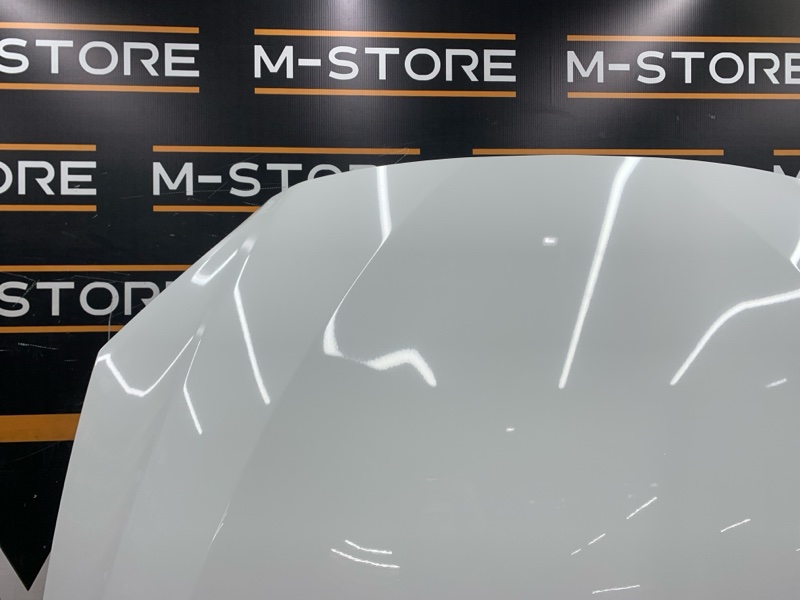 капот, 60000 рублей, Красноярск