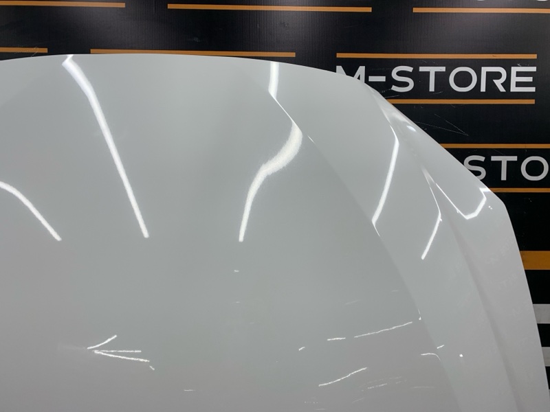 капот, 60000 рублей, Красноярск