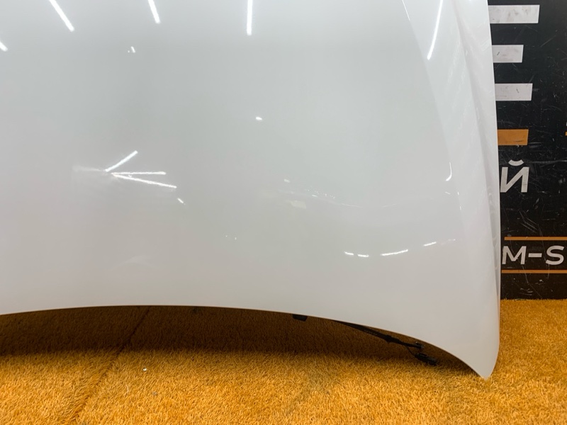 капот, 60000 рублей, Красноярск