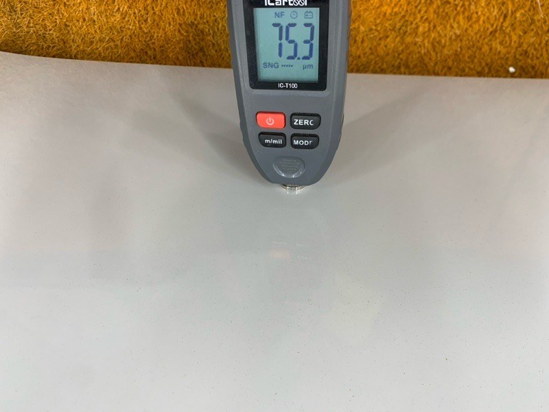 капот, 60000 рублей, Красноярск