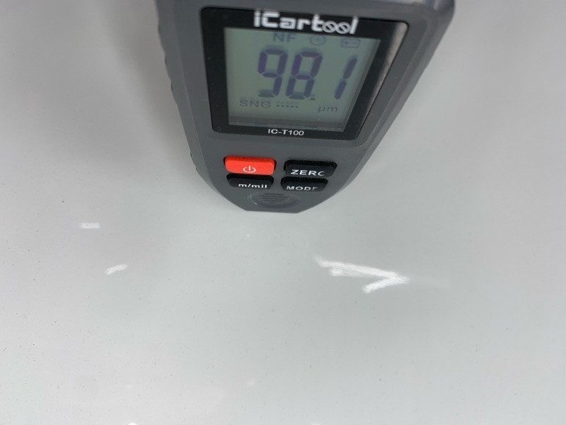 капот, 60000 рублей, Красноярск