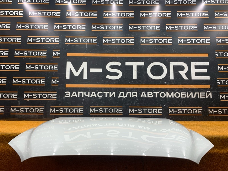 капот, 60000 рублей, Красноярск