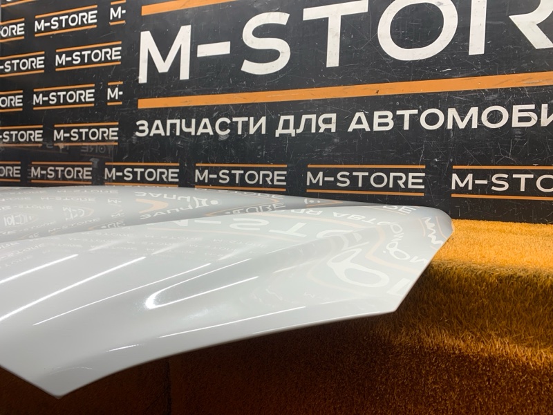 капот, 60000 рублей, Красноярск