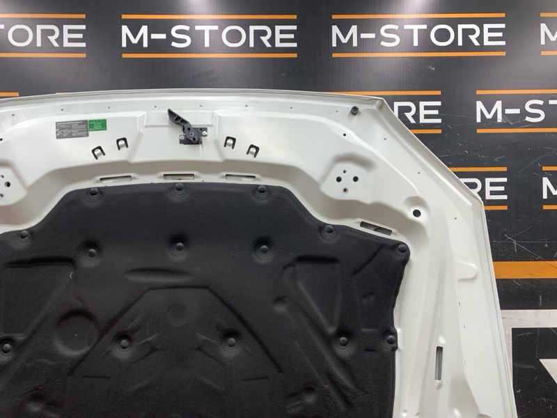 капот, 60000 рублей, Красноярск