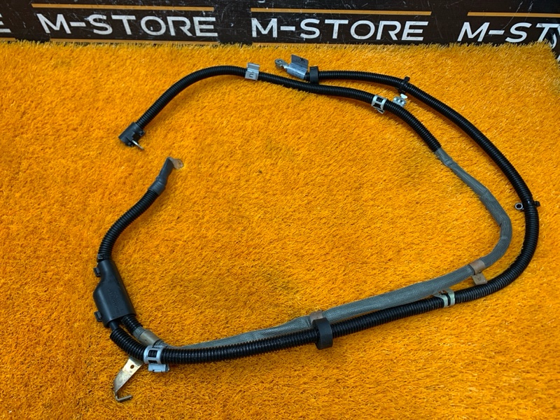 Проводка стартера, 1560 рублей, Красноярск