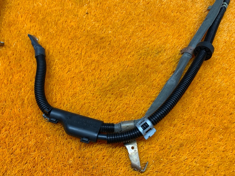 Проводка стартера, 1560 рублей, Красноярск