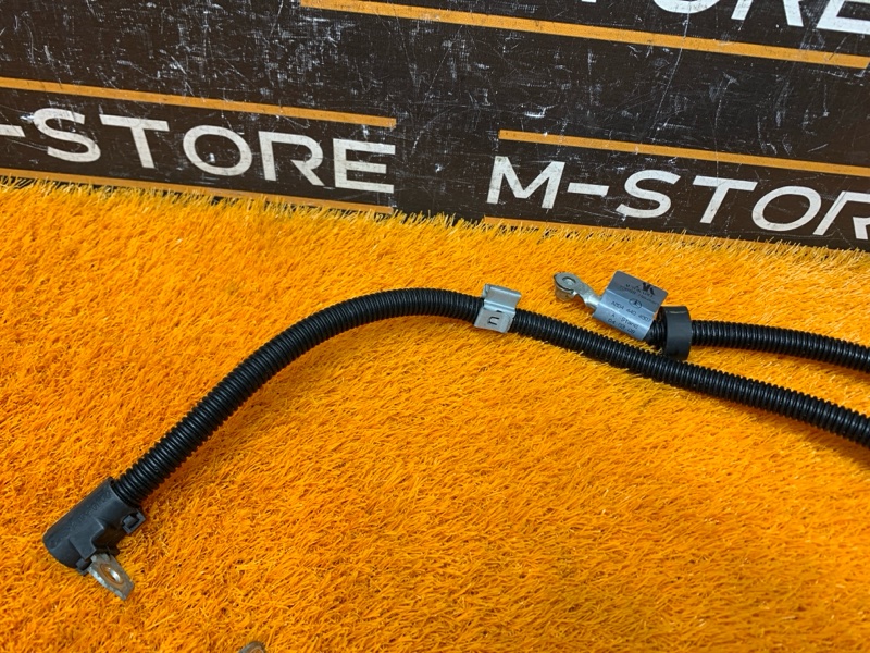 Проводка стартера, 1560 рублей, Красноярск