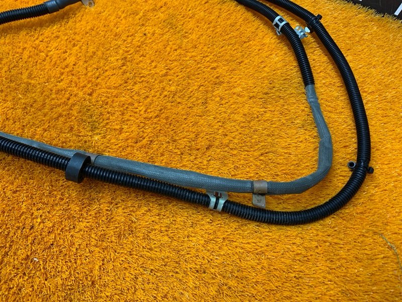 Проводка стартера, 1560 рублей, Красноярск