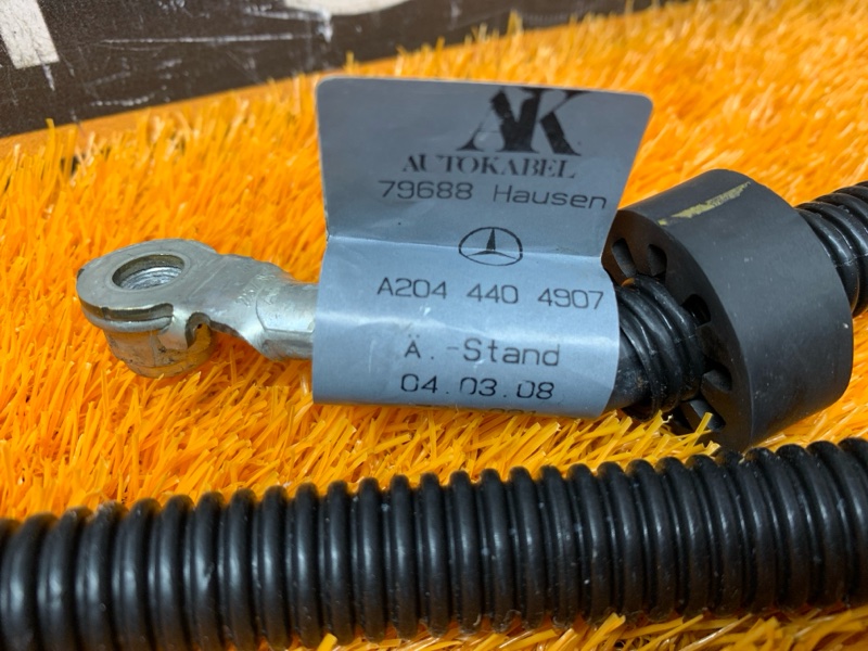 Проводка стартера, 1560 рублей, Красноярск