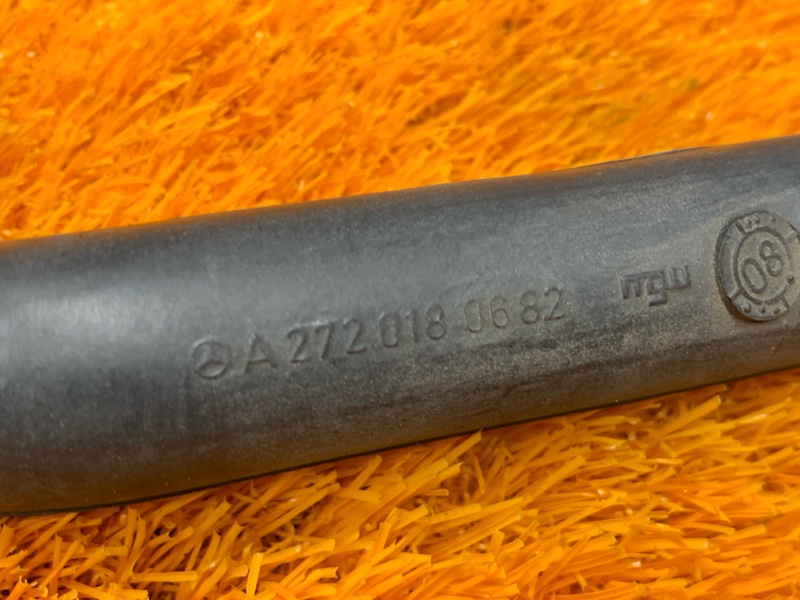 Патрубок картерных газов, 300 рублей, Красноярск