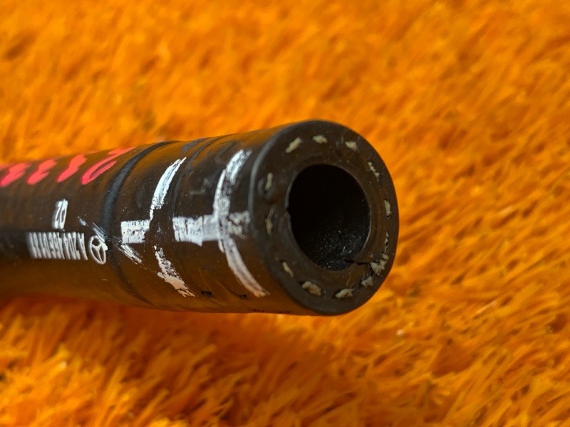 шланг гидроусилителя, 780 рублей, Красноярск