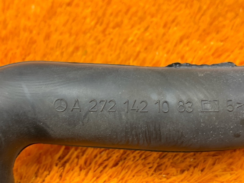 Патрубок картерных газов, 420 рублей, Красноярск