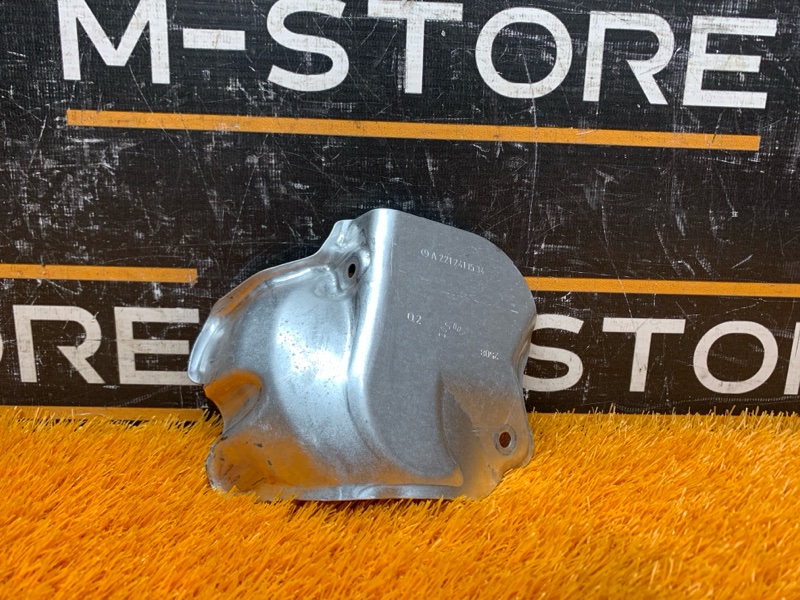 Защита подушки двигателя, 260 рублей, Красноярск