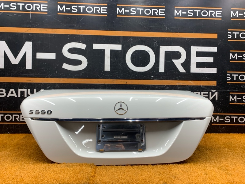 крышка багажника, 5000 рублей, Красноярск