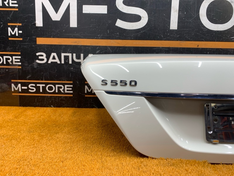 крышка багажника, 5000 рублей, Красноярск