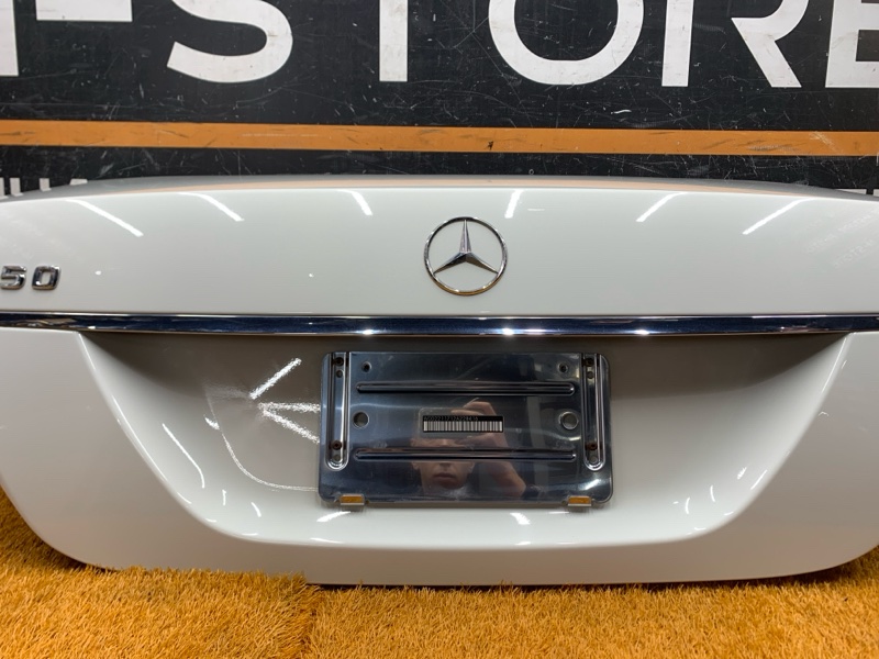 крышка багажника, 5000 рублей, Красноярск