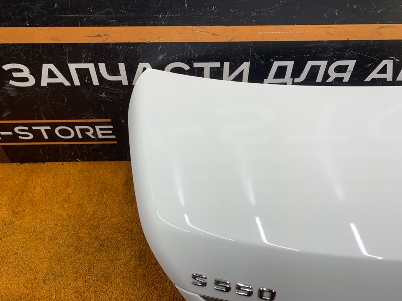 крышка багажника, 5000 рублей, Красноярск