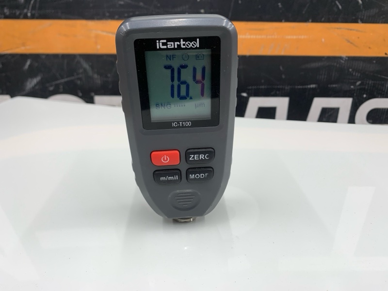 крышка багажника, 5000 рублей, Красноярск