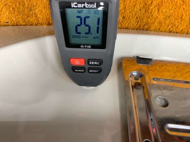 крышка багажника, 5000 рублей, Красноярск