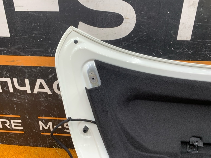 крышка багажника, 5000 рублей, Красноярск