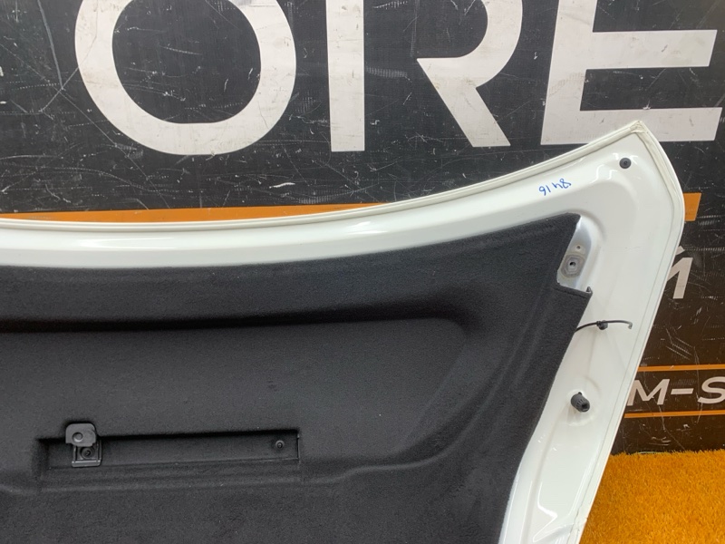 крышка багажника, 5000 рублей, Красноярск