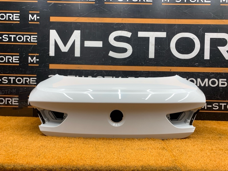 крышка багажника, 14450 рублей, Красноярск