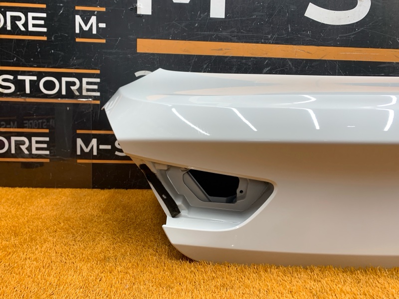 крышка багажника, 14450 рублей, Красноярск