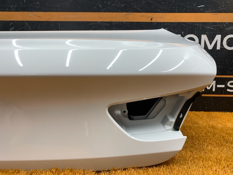 крышка багажника, 14450 рублей, Красноярск