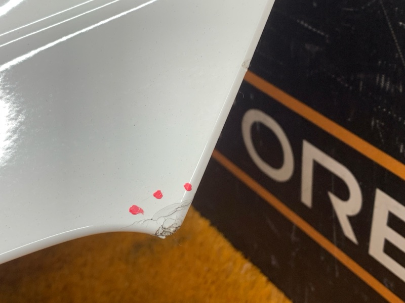 крышка багажника, 14450 рублей, Красноярск