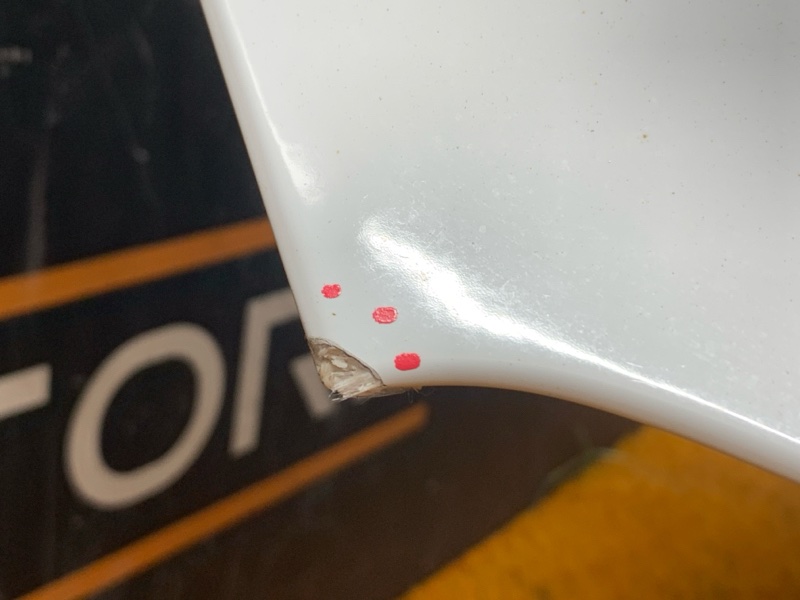 крышка багажника, 14450 рублей, Красноярск