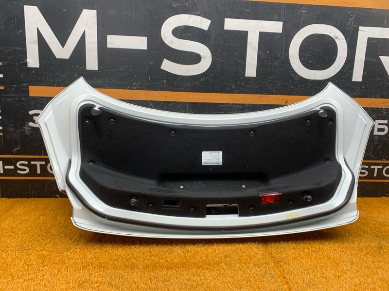 крышка багажника, 14450 рублей, Красноярск