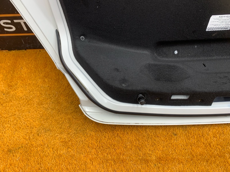 крышка багажника, 14450 рублей, Красноярск