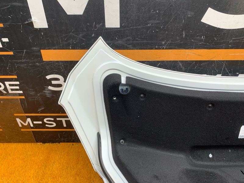 крышка багажника, 14450 рублей, Красноярск