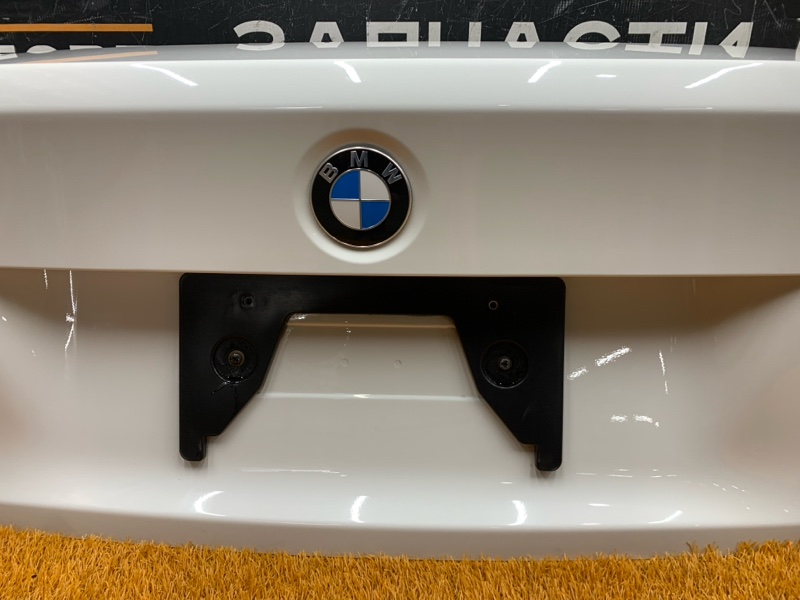 крышка багажника, 5000 рублей, Красноярск