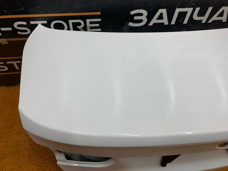 крышка багажника, 5000 рублей, Красноярск